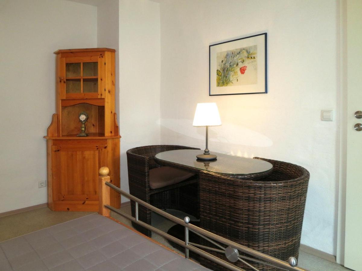 Apartamento Atelier Probst- Salmannsweilergasse Constanza Exterior foto