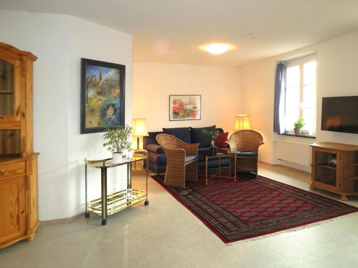 Apartamento Atelier Probst- Salmannsweilergasse Constanza Exterior foto