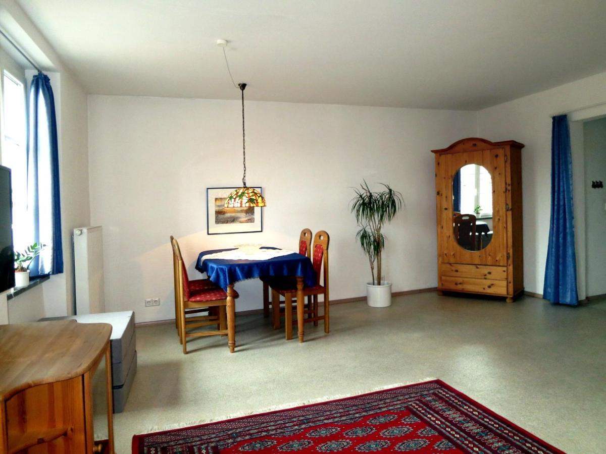 Apartamento Atelier Probst- Salmannsweilergasse Constanza Exterior foto