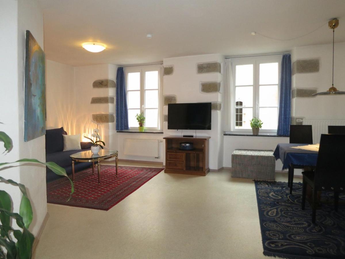 Apartamento Atelier Probst- Salmannsweilergasse Constanza Exterior foto
