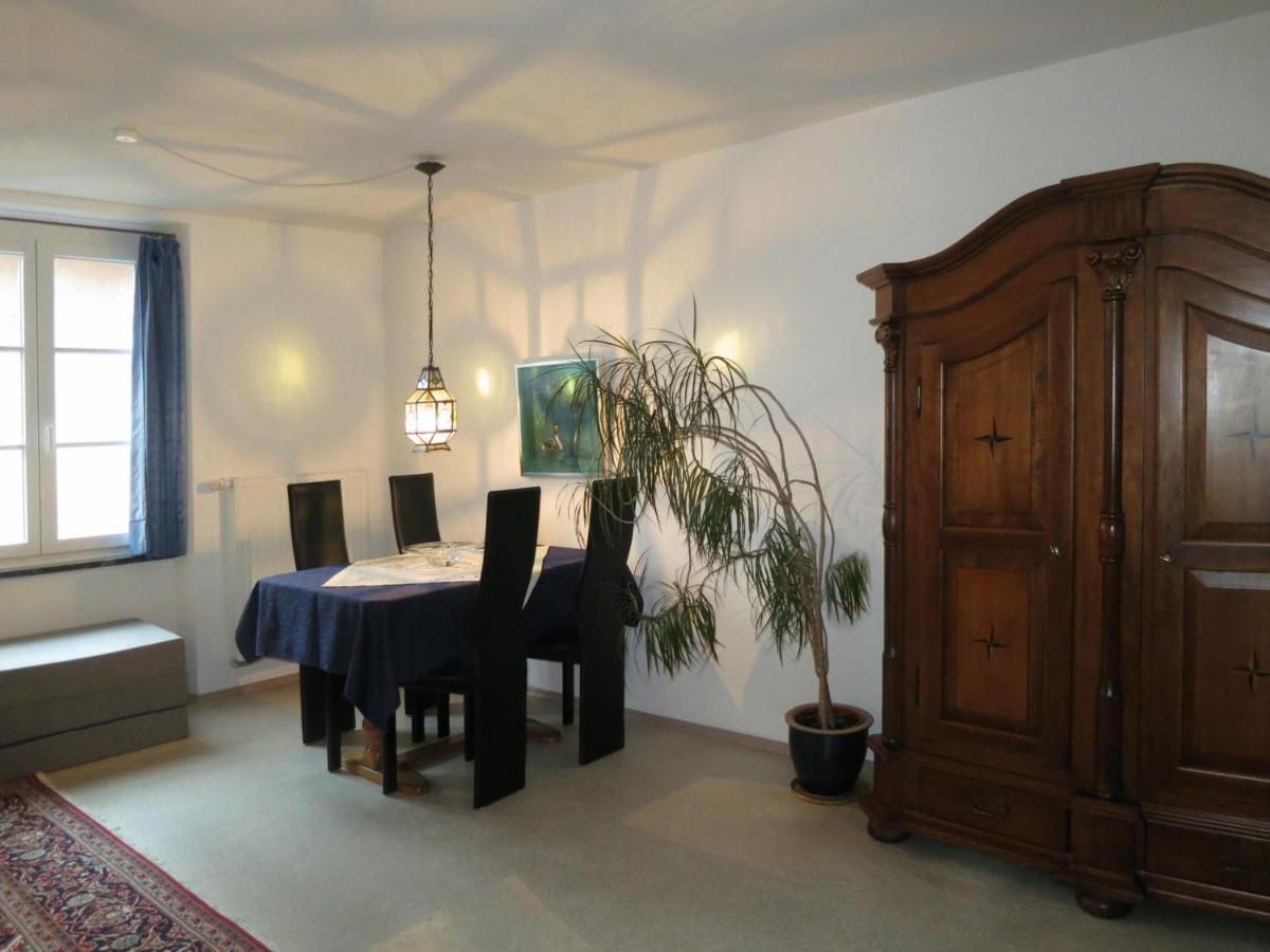 Apartamento Atelier Probst- Salmannsweilergasse Constanza Exterior foto