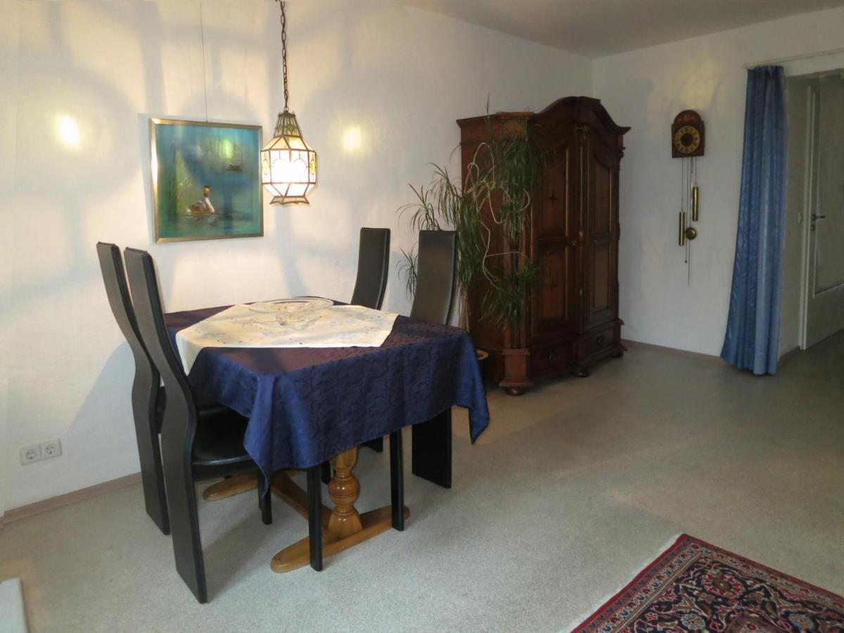 Apartamento Atelier Probst- Salmannsweilergasse Constanza Exterior foto