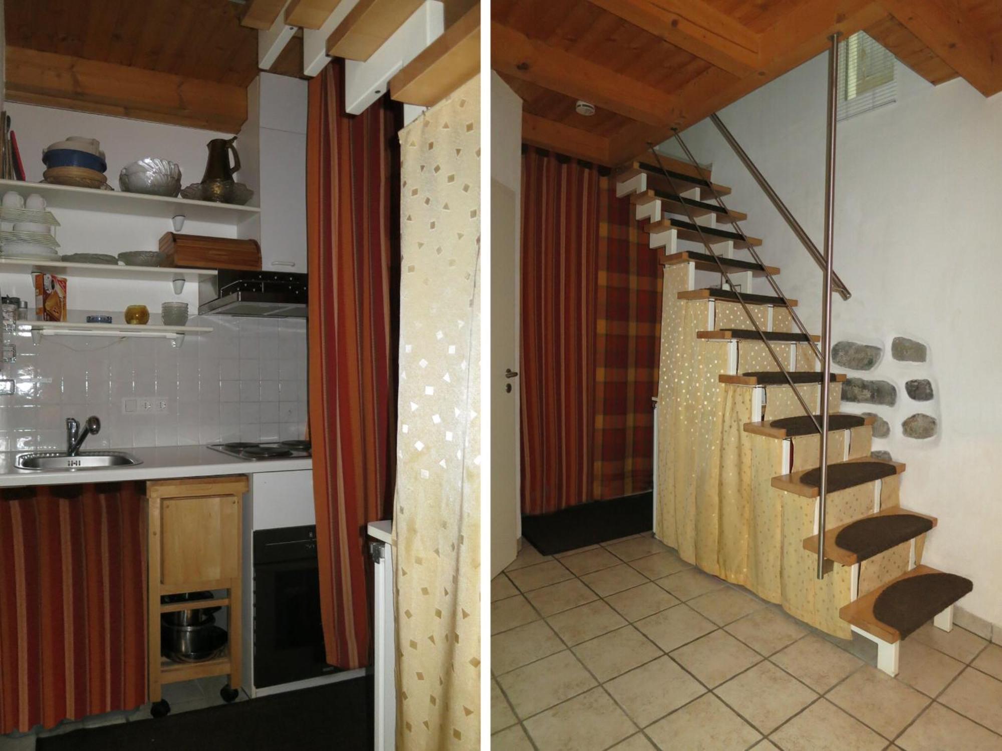 Apartamento Atelier Probst- Salmannsweilergasse Constanza Exterior foto