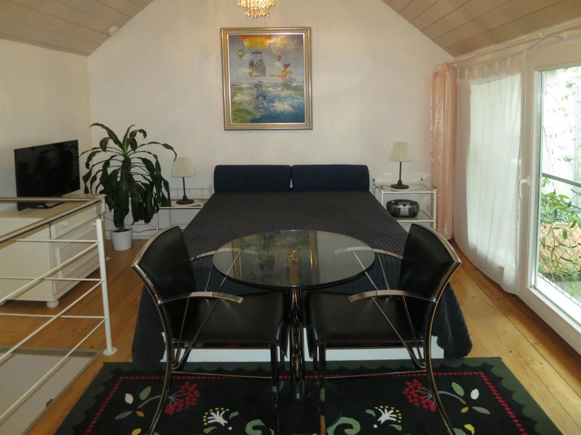 Apartamento Atelier Probst- Salmannsweilergasse Constanza Exterior foto