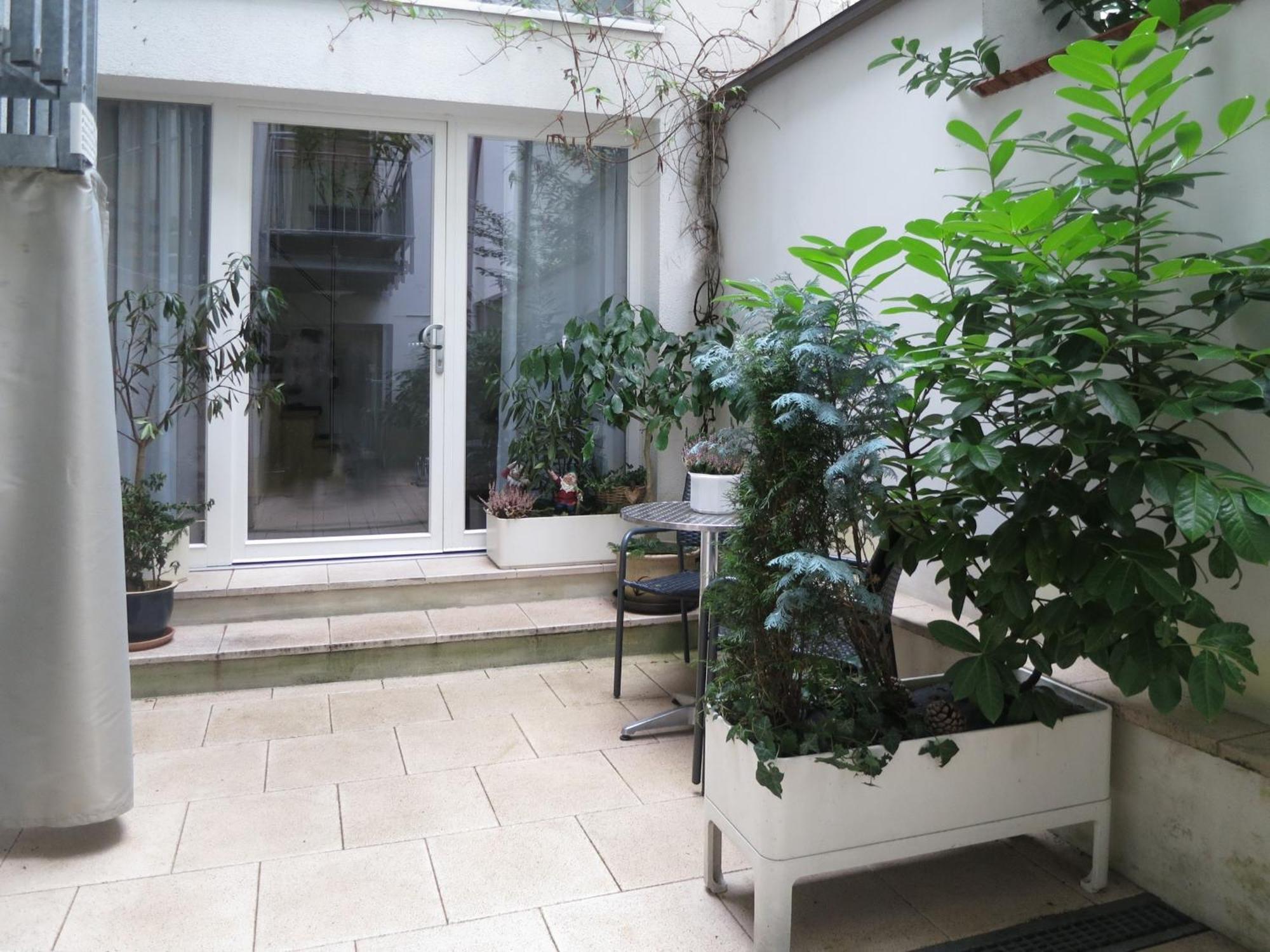 Apartamento Atelier Probst- Salmannsweilergasse Constanza Exterior foto