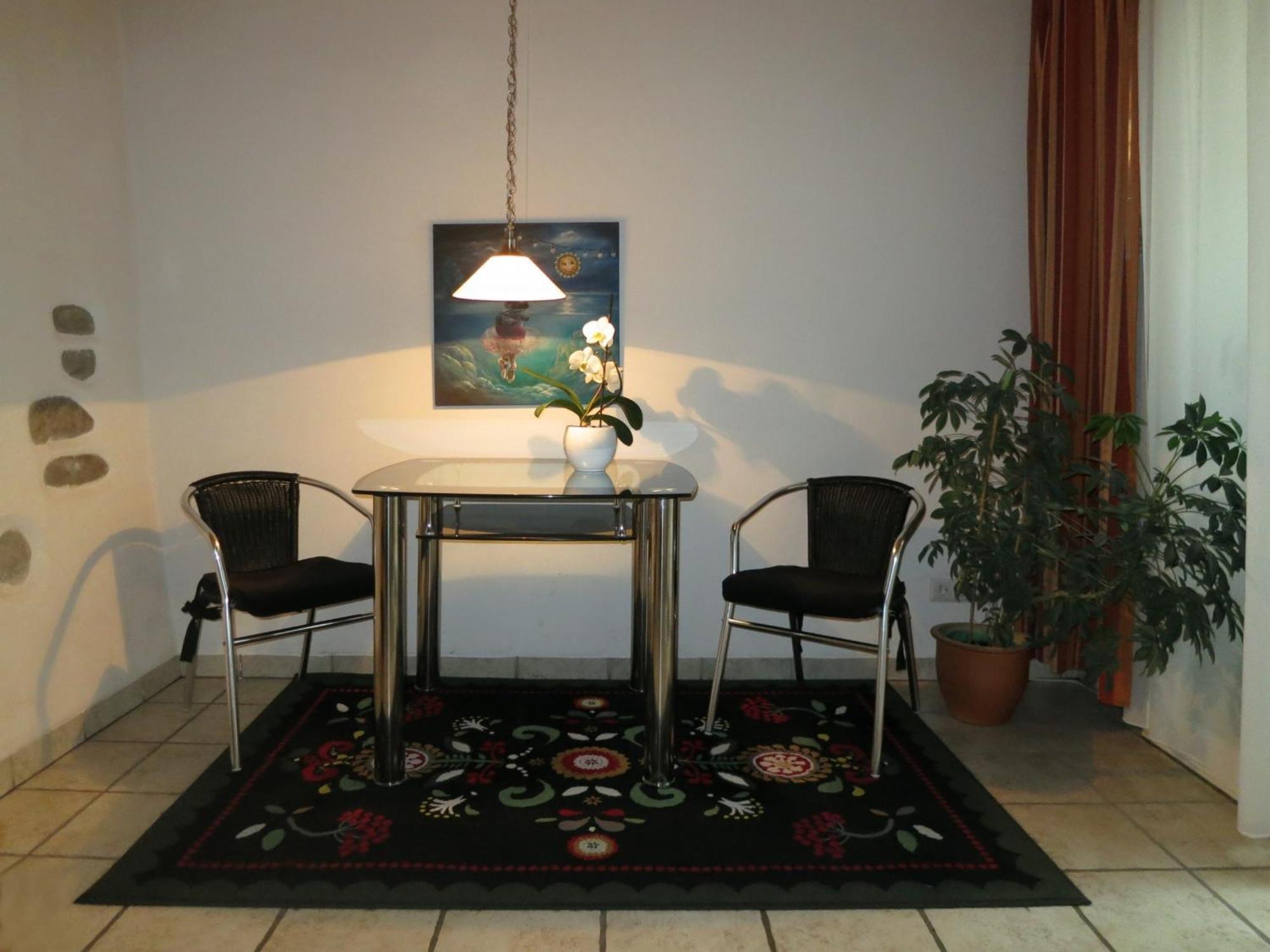 Apartamento Atelier Probst- Salmannsweilergasse Constanza Exterior foto