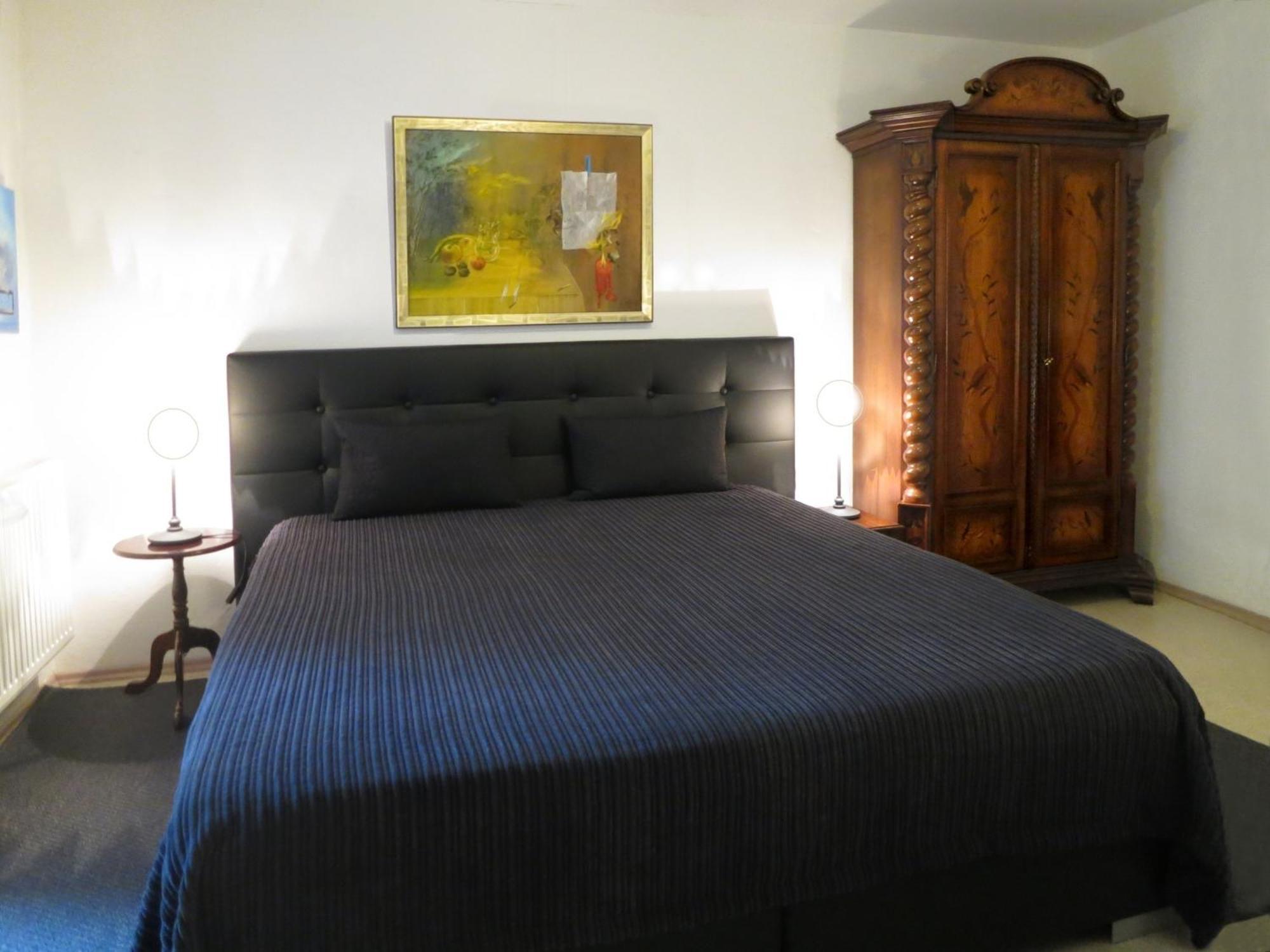 Apartamento Atelier Probst- Salmannsweilergasse Constanza Exterior foto