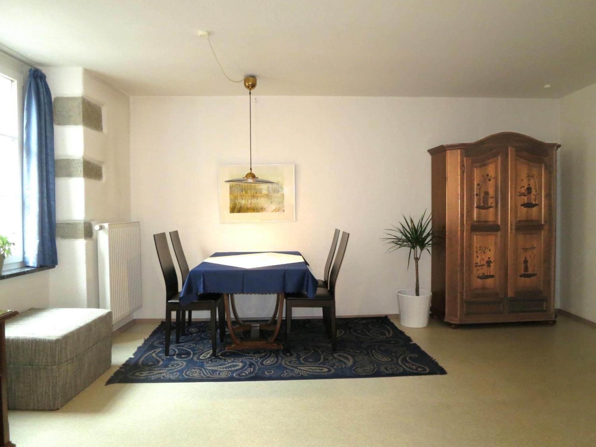 Apartamento Atelier Probst- Salmannsweilergasse Constanza Exterior foto