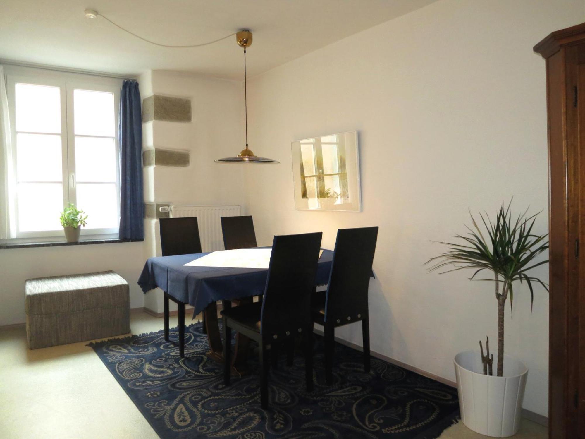 Apartamento Atelier Probst- Salmannsweilergasse Constanza Exterior foto