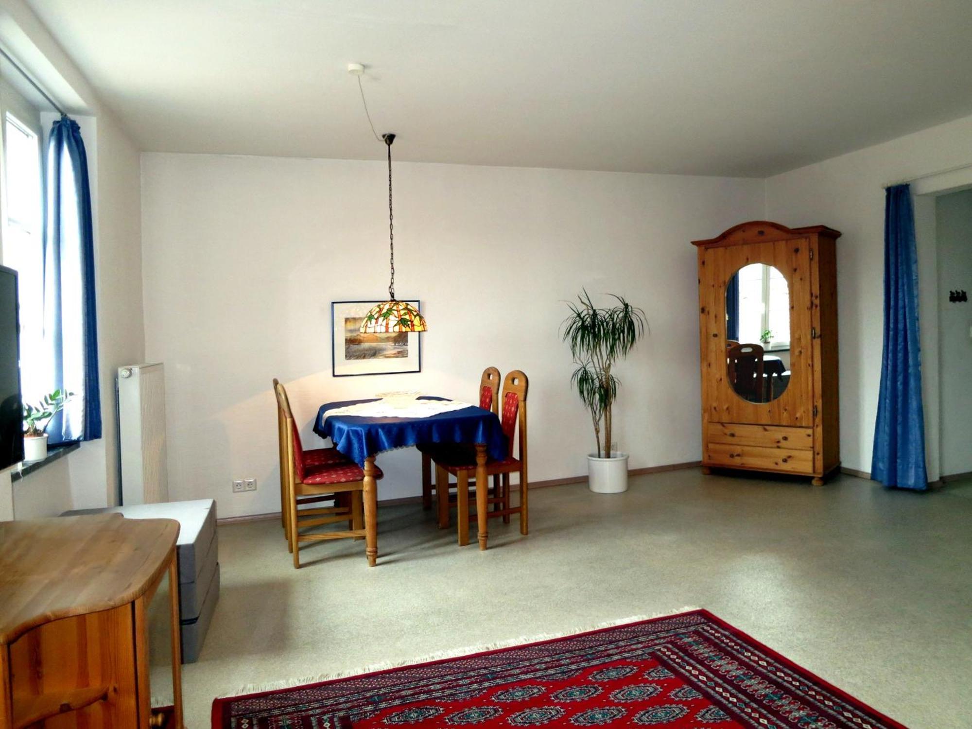 Apartamento Atelier Probst- Salmannsweilergasse Constanza Exterior foto