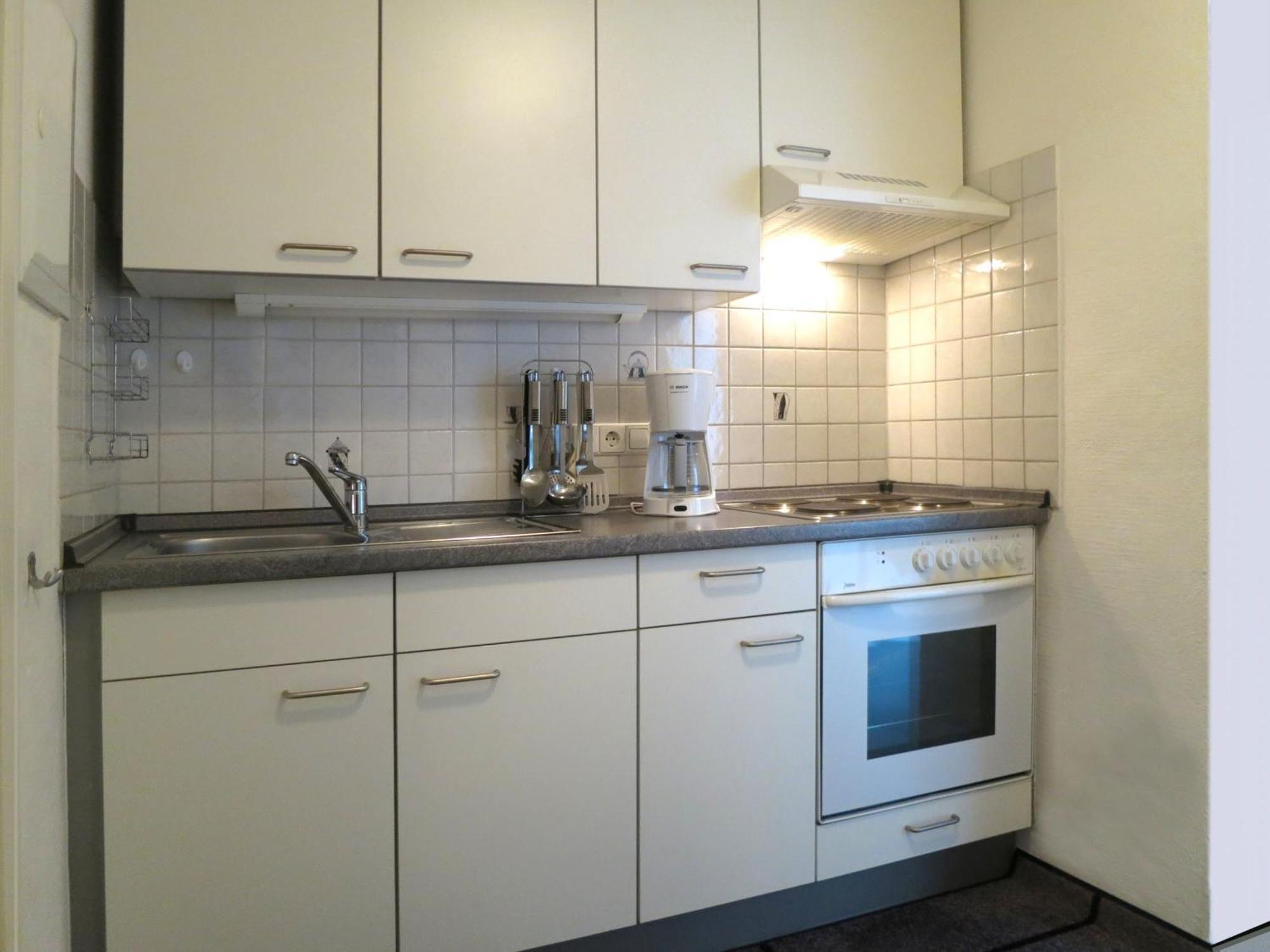 Apartamento Atelier Probst- Salmannsweilergasse Constanza Exterior foto