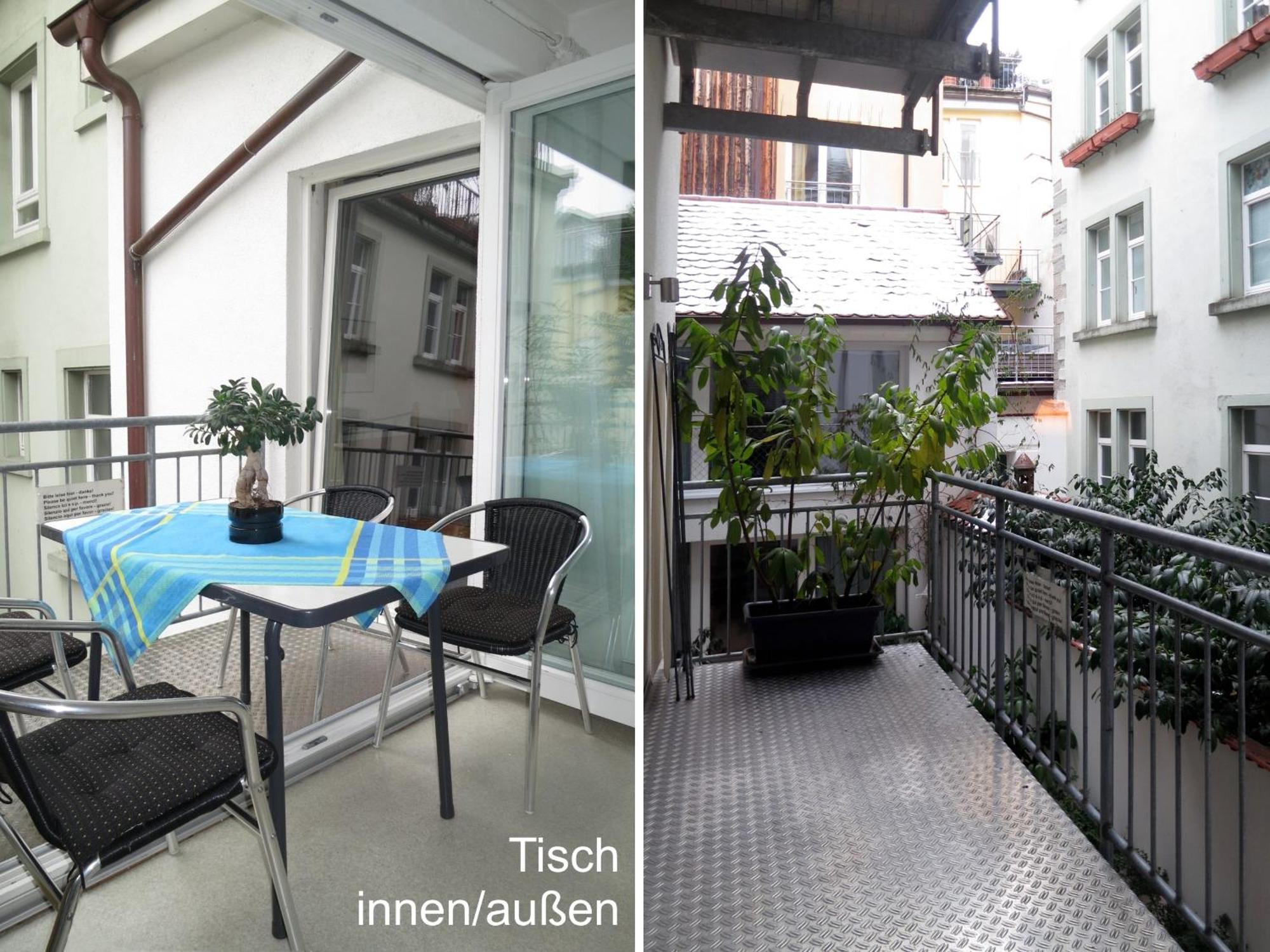 Apartamento Atelier Probst- Salmannsweilergasse Constanza Exterior foto