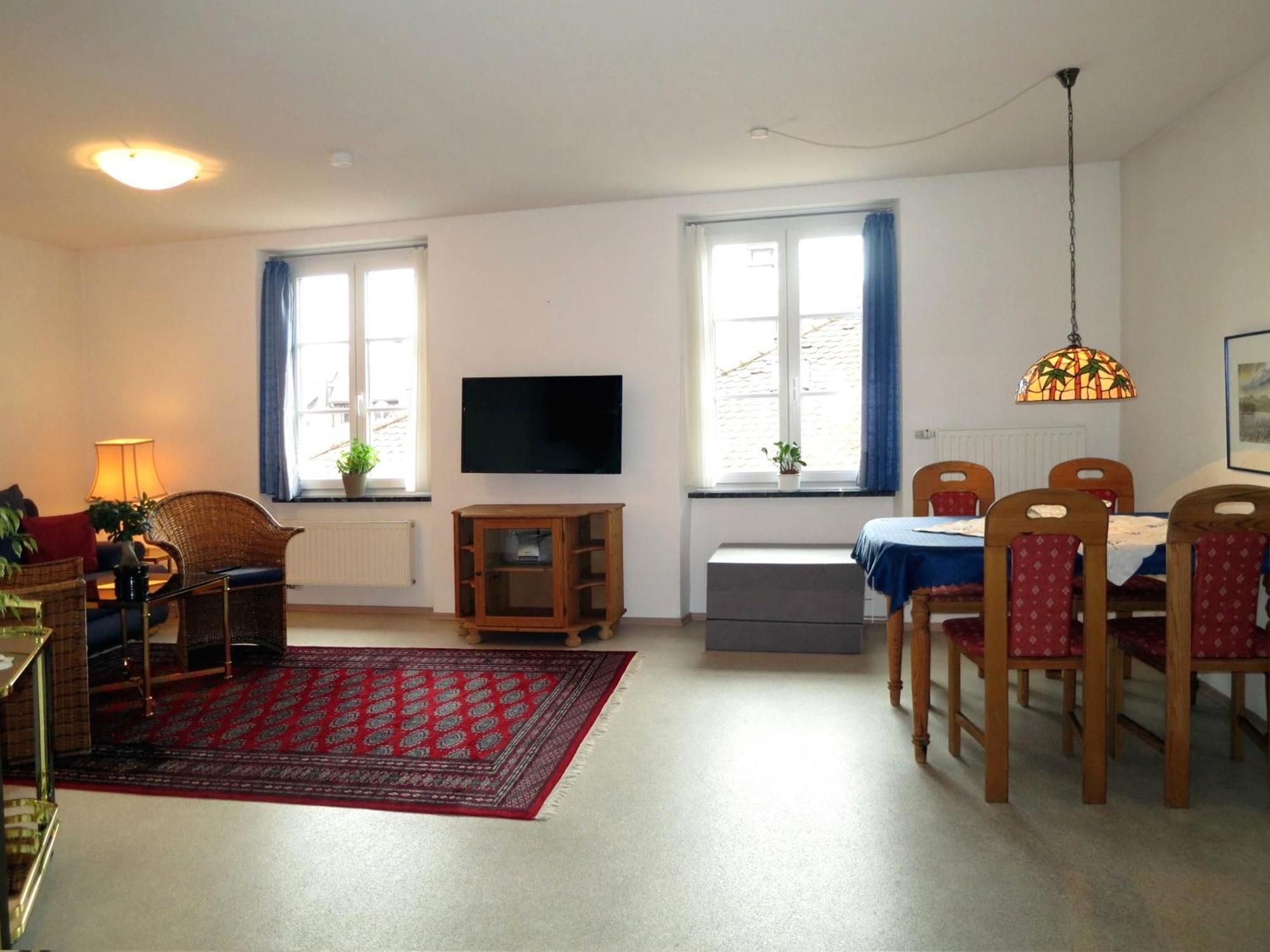 Apartamento Atelier Probst- Salmannsweilergasse Constanza Exterior foto