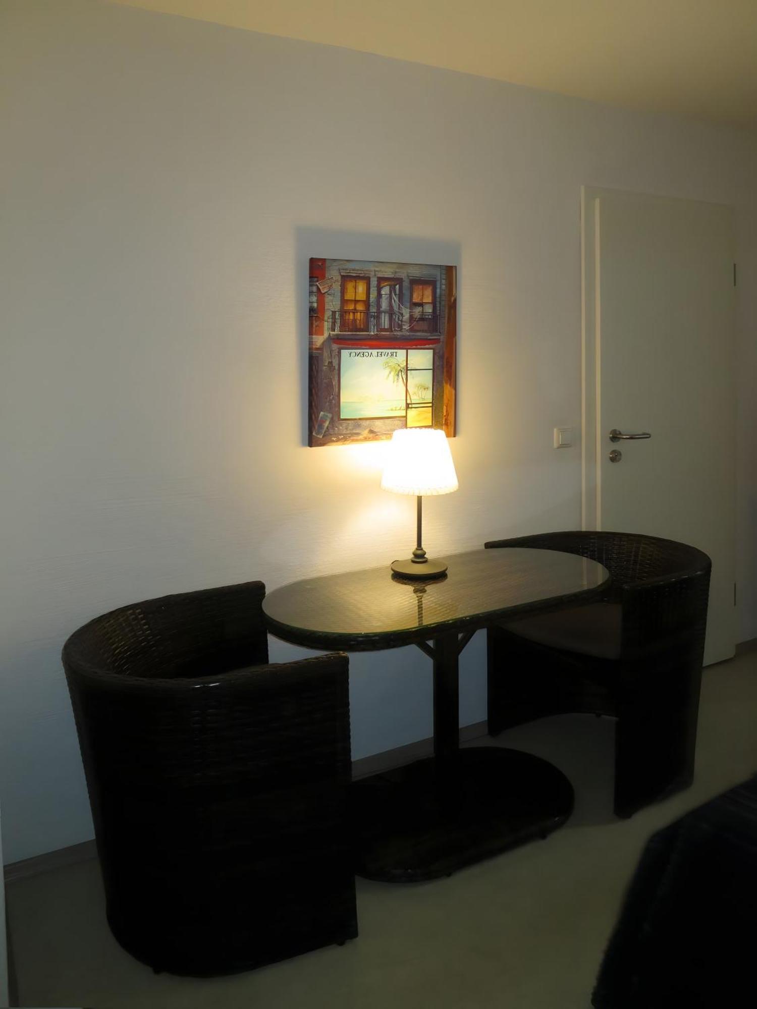Apartamento Atelier Probst- Salmannsweilergasse Constanza Exterior foto