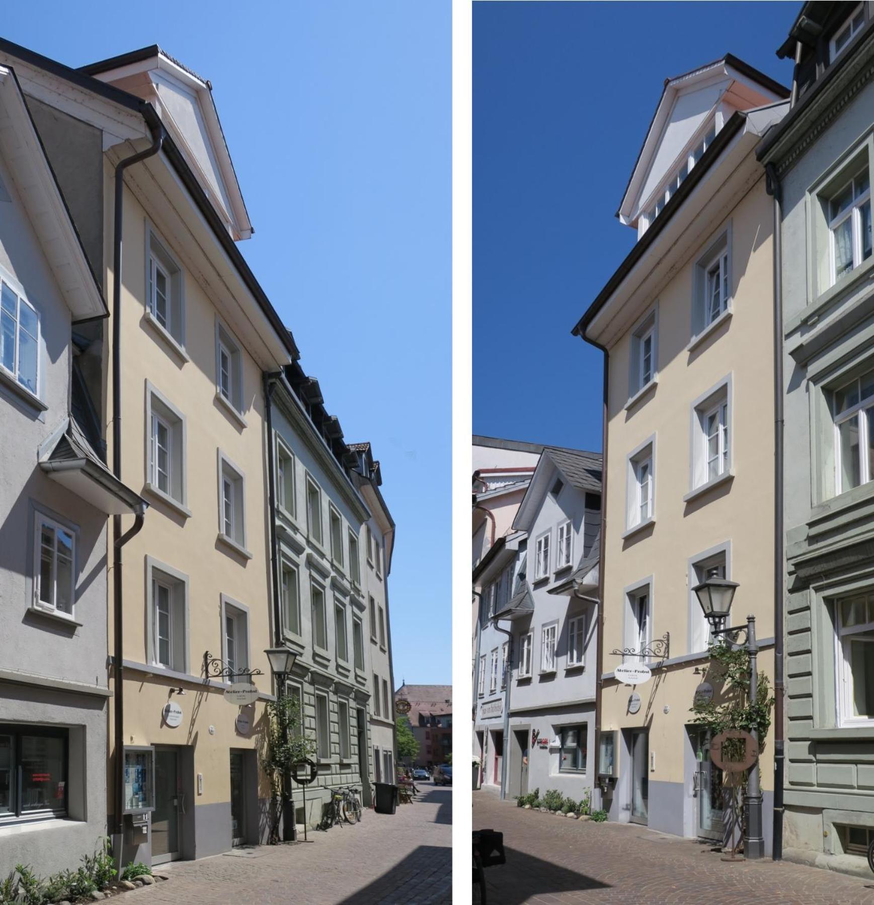 Apartamento Atelier Probst- Salmannsweilergasse Constanza Exterior foto