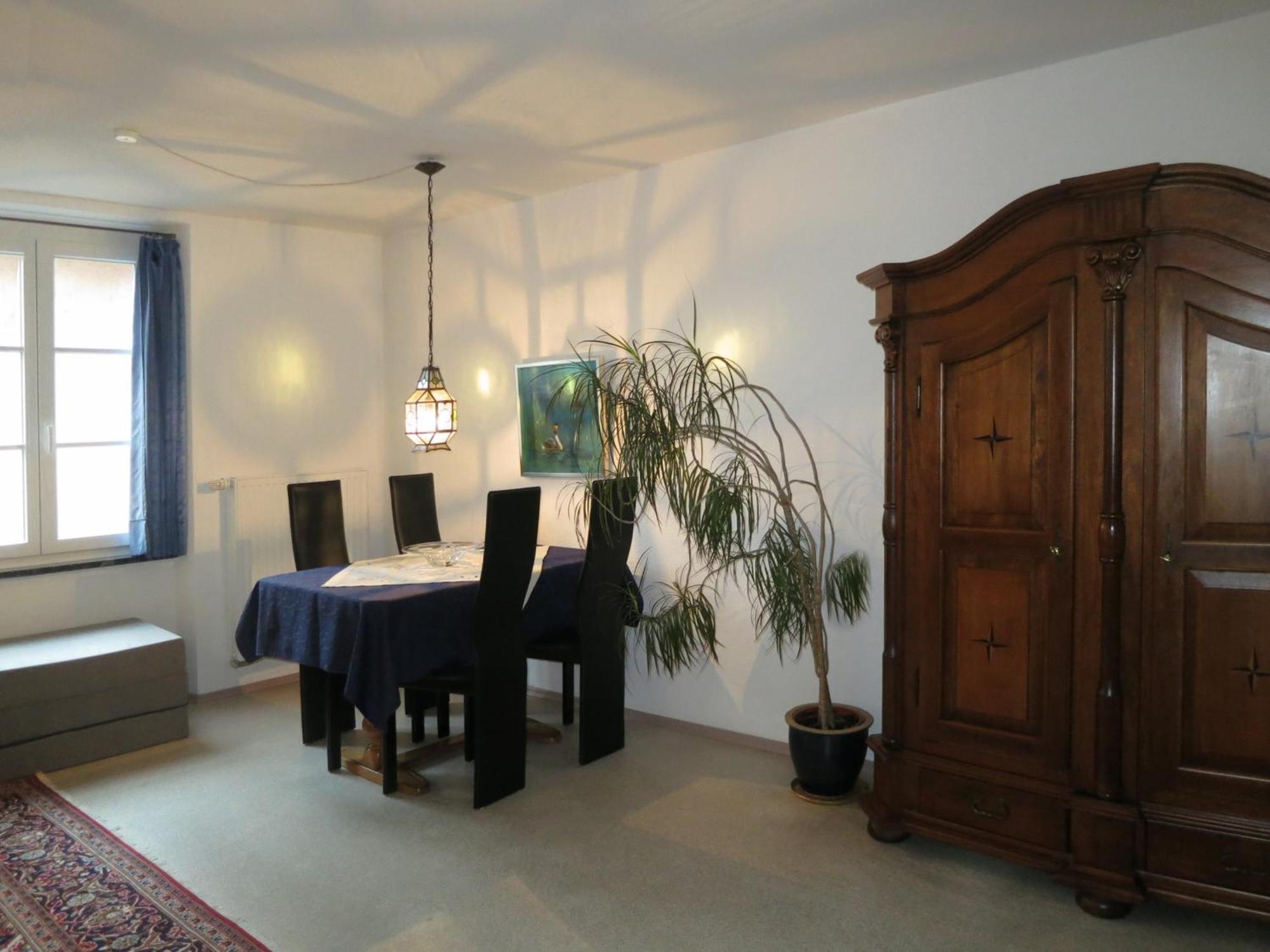 Apartamento Atelier Probst- Salmannsweilergasse Constanza Exterior foto
