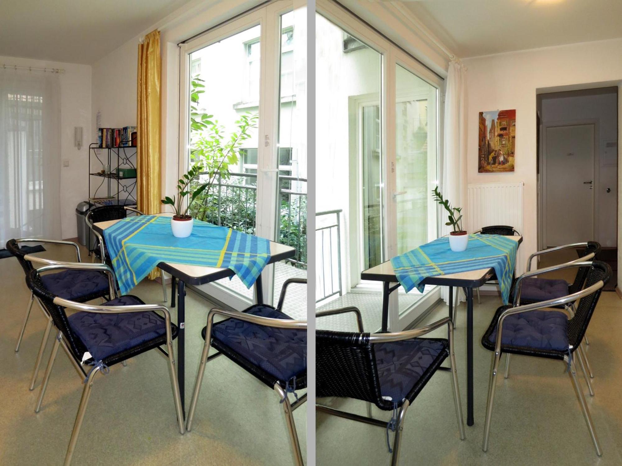 Apartamento Atelier Probst- Salmannsweilergasse Constanza Exterior foto